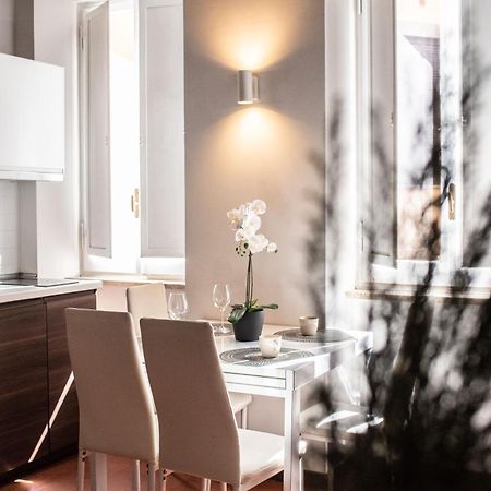 Spanish Steps Apartment & Terrace Rom Exterior foto