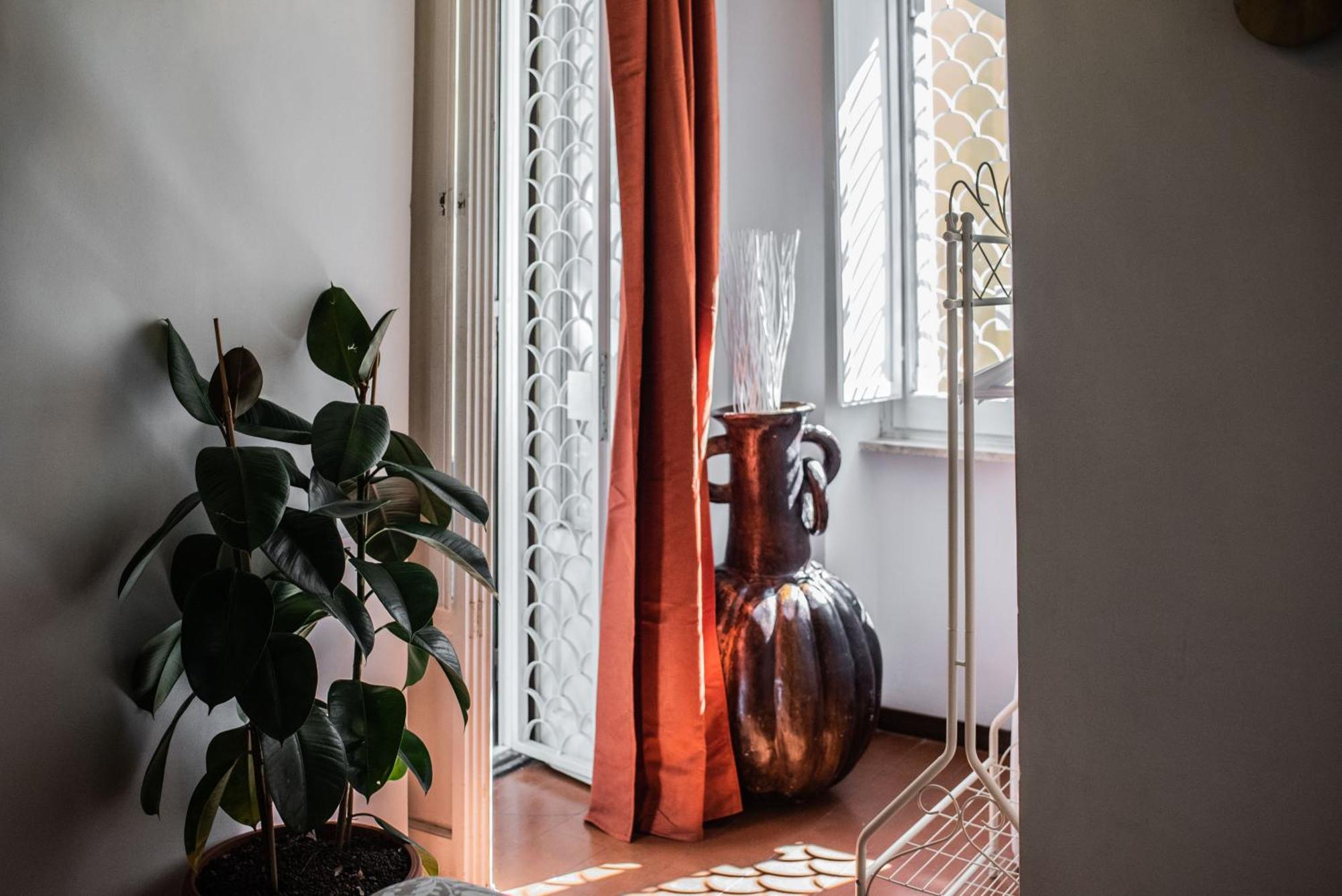 Spanish Steps Apartment & Terrace Rom Exterior foto